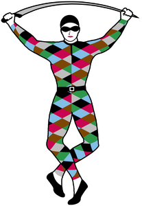 Harlequins